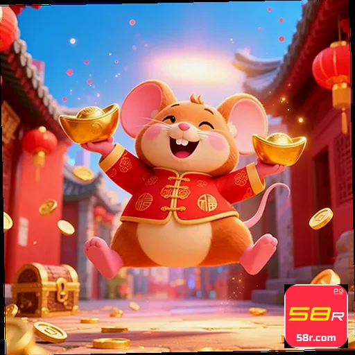 Cassino online 58r - 58r