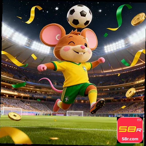 Imagem de apostas esportivas - 58r