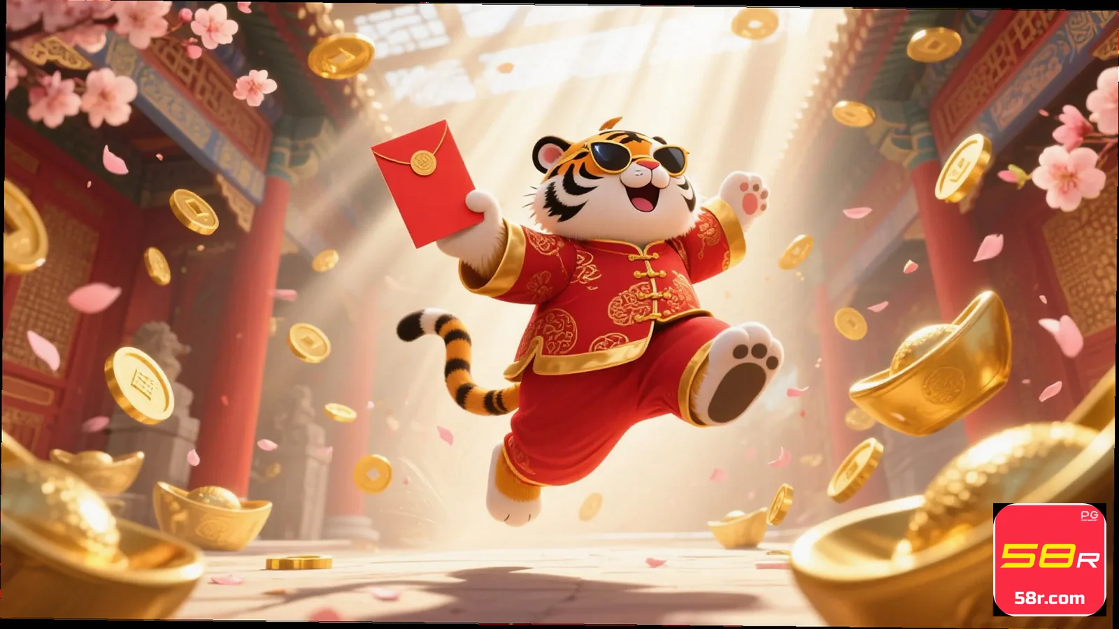 Promoções em slots